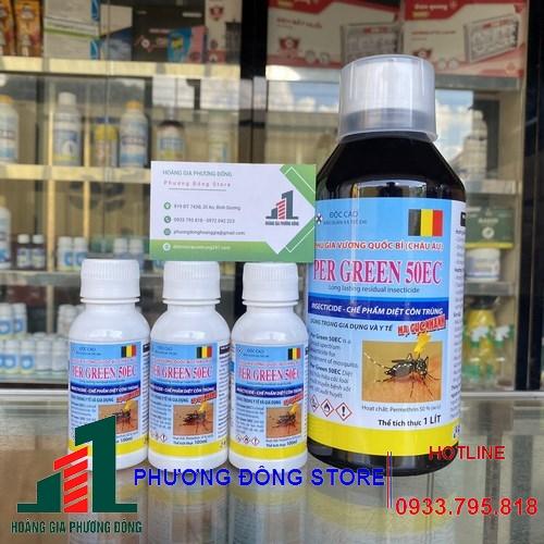 Per Green 50EC